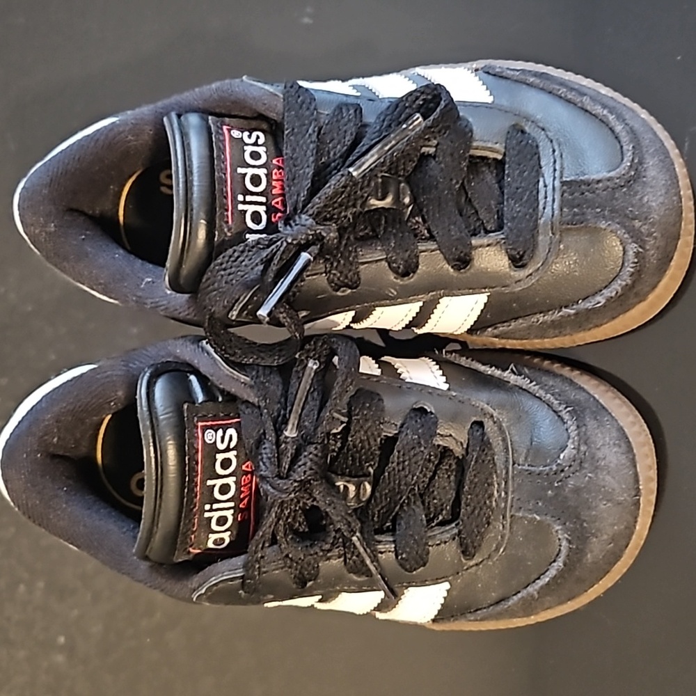 Adidas Samba